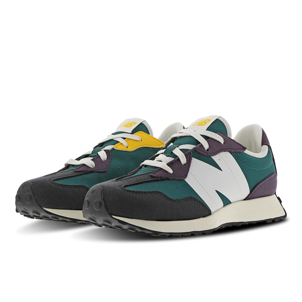 New Balance 327 GS327HA / grün
