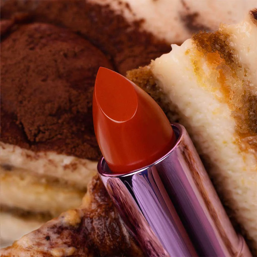 Lips Dessert à Lèvres Sugar Matte - Barra de labios mate, Barra de labios