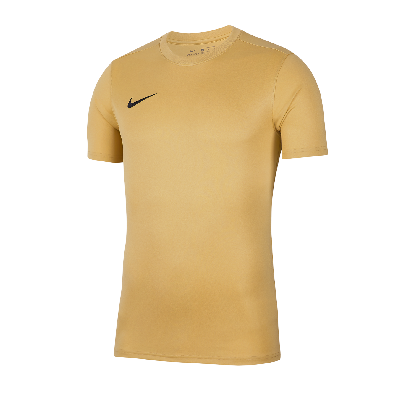 Nike Park VII Trikot Kids kurzarm Gold F729