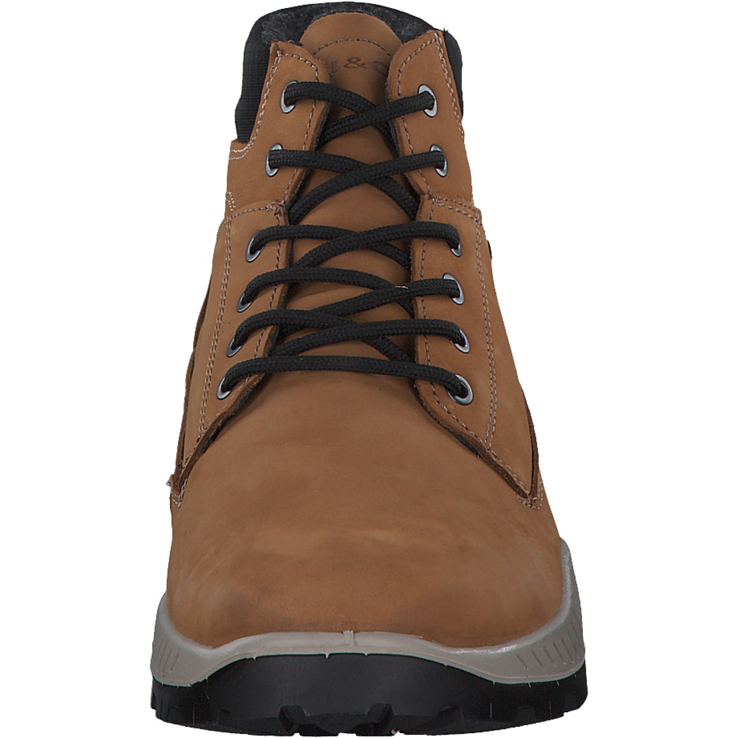 Igi&Co 46285, Stiefel, Herren, Morbido yellow