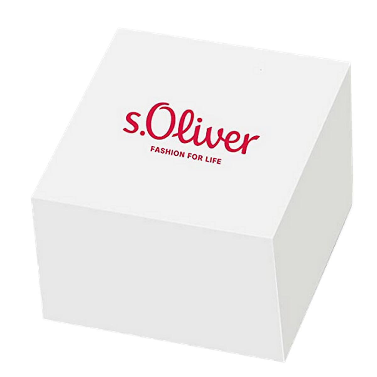 Quarzuhr 2036533 in Pink für Kinder