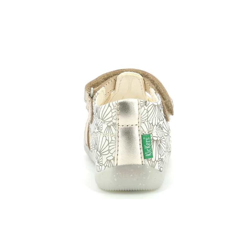 Sandales cuir Bigflo-2