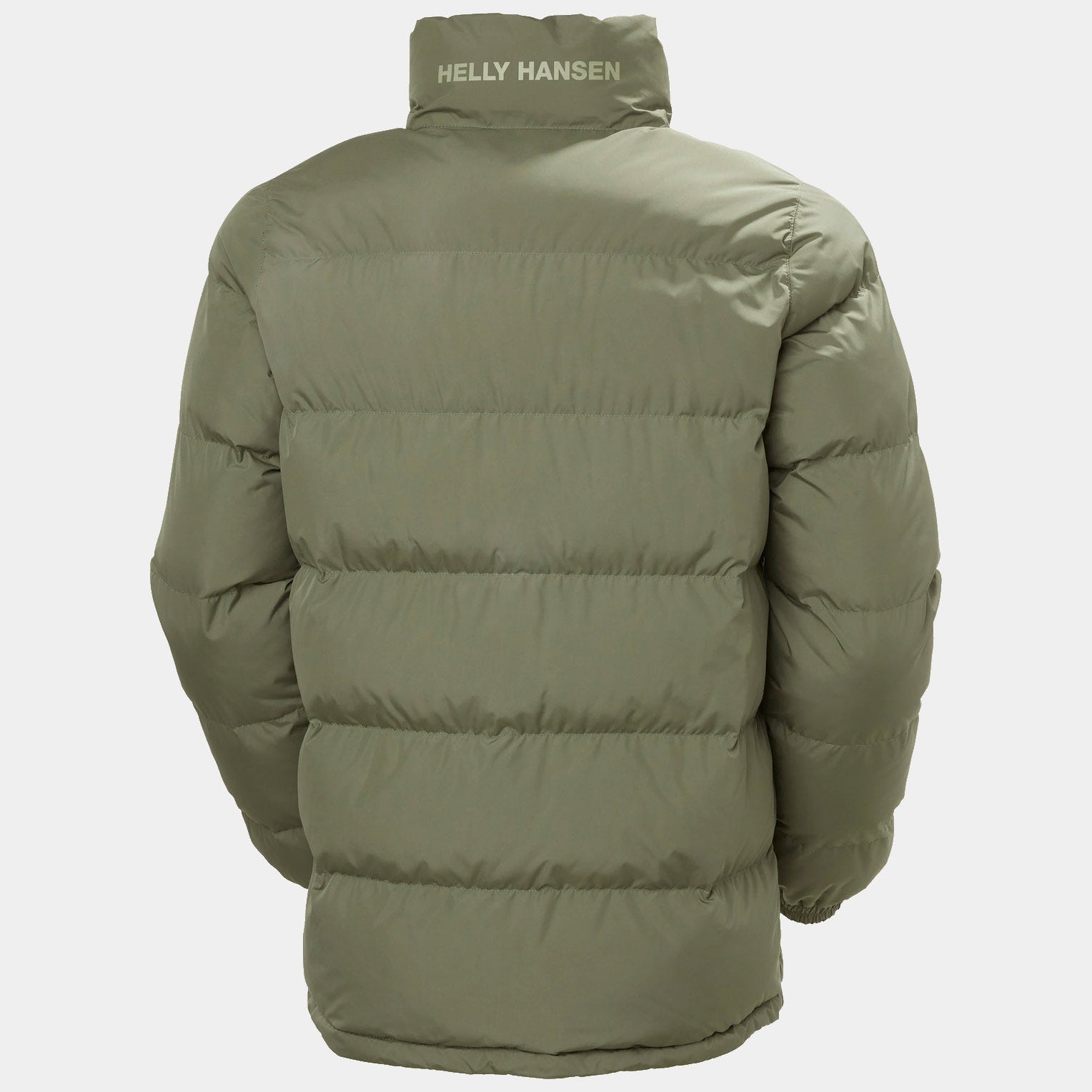 Men's Yu 23 Reversible Puffer
