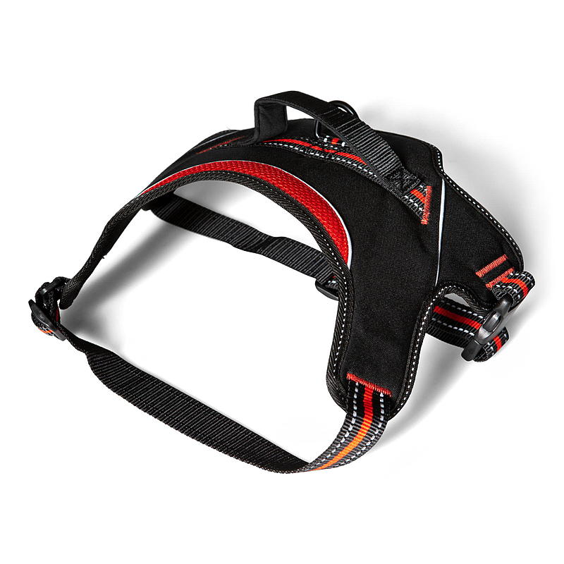 Zoozaker Hundesele 50 cm, m/håndtak