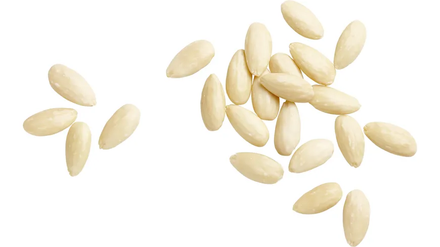 Seeberger Mandeln Blanchiert 200 g