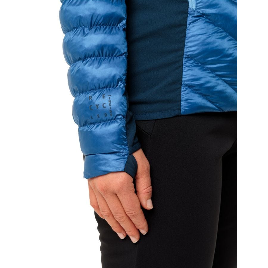 Sesvenna Pro Isolierende Jacke Damen