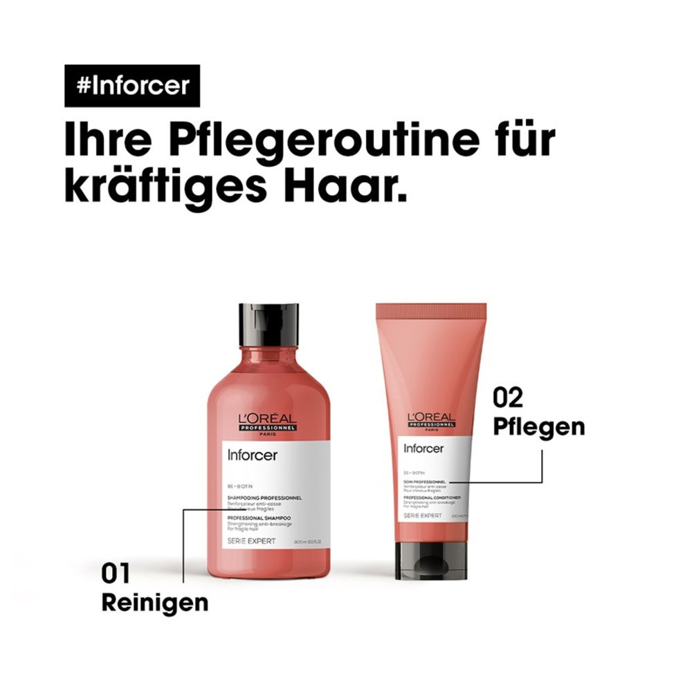 L'Oréal Professionnel Conditioner Aprés-shampooing