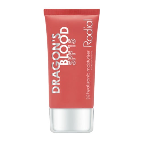 Rodial Cremă hidratantă cu acțiune hialuronic Sânge de Dragon SPF 15 50 ml