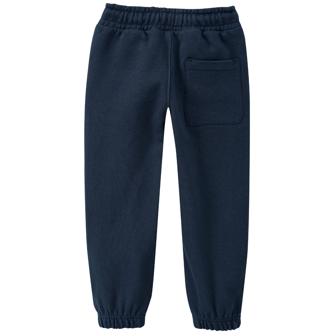 Kinder Jogginghose mit kleiner Stickerei