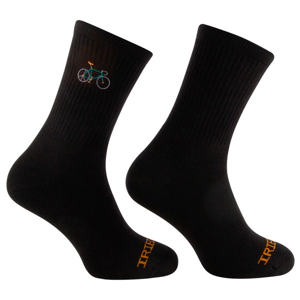 Iriedaily - Peaceride Sock - Multifunktionssocken
