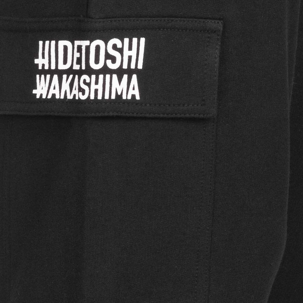 HIDETOSHI WAKASHIMA 