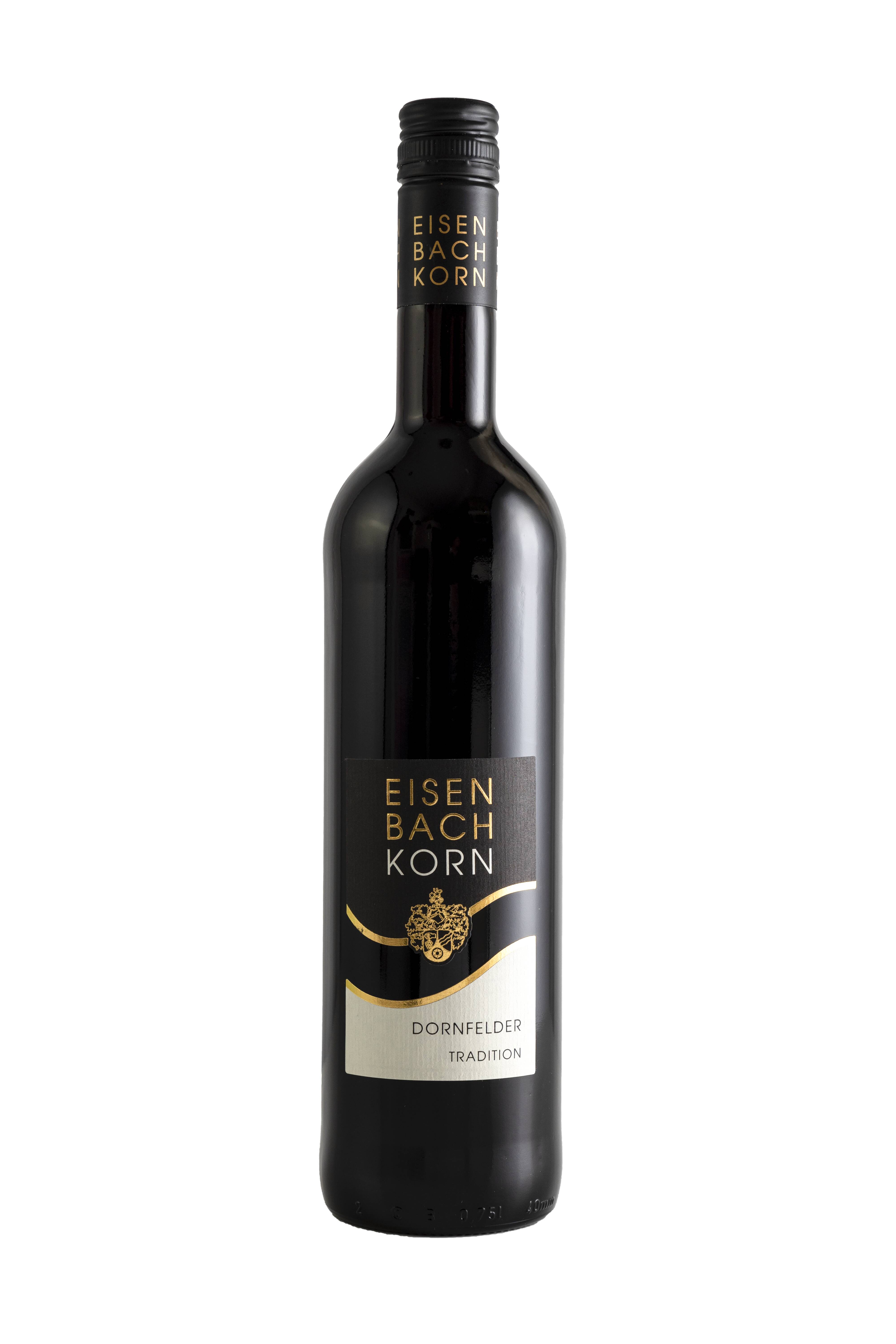 Weingut Eisenbach-Korn Dornfelder Tradition 2020