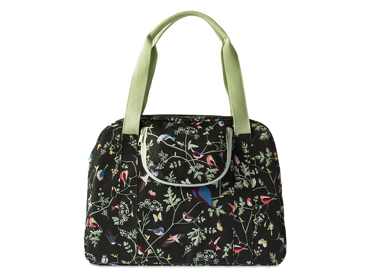 Basil Wanderlust einzelne Fahrradtasche
