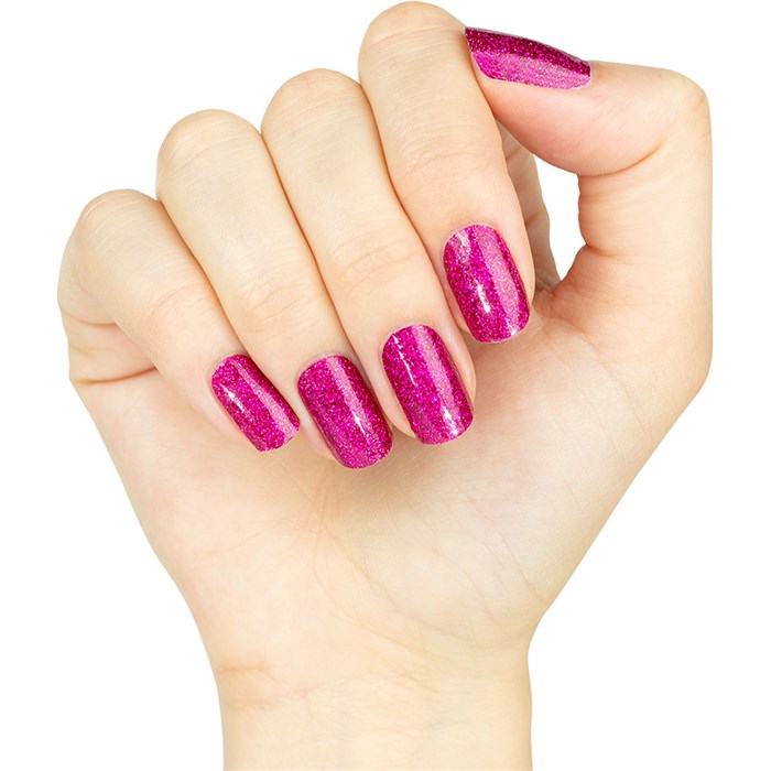 Nail Wraps