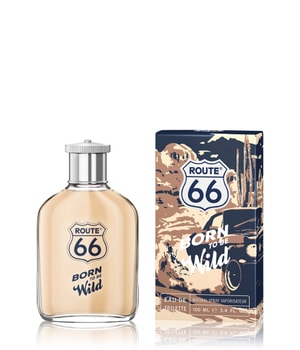 Route66 Born to be wild Eau de Toilette-100 ml