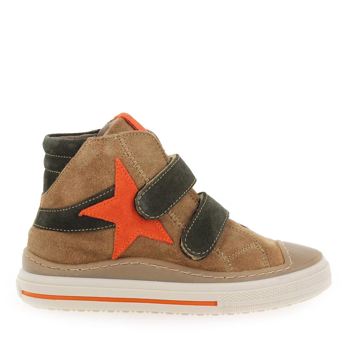 Reqins  LOFT - Camel Orange