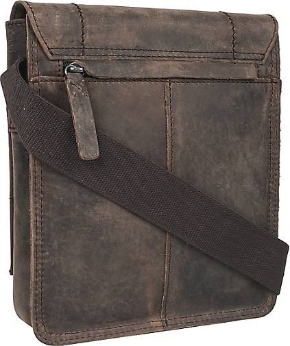 Strellson Schultertasche West Ham