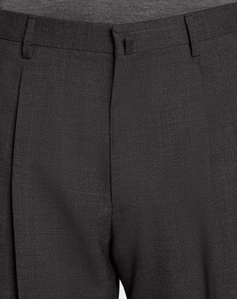 PANTALON DROIT