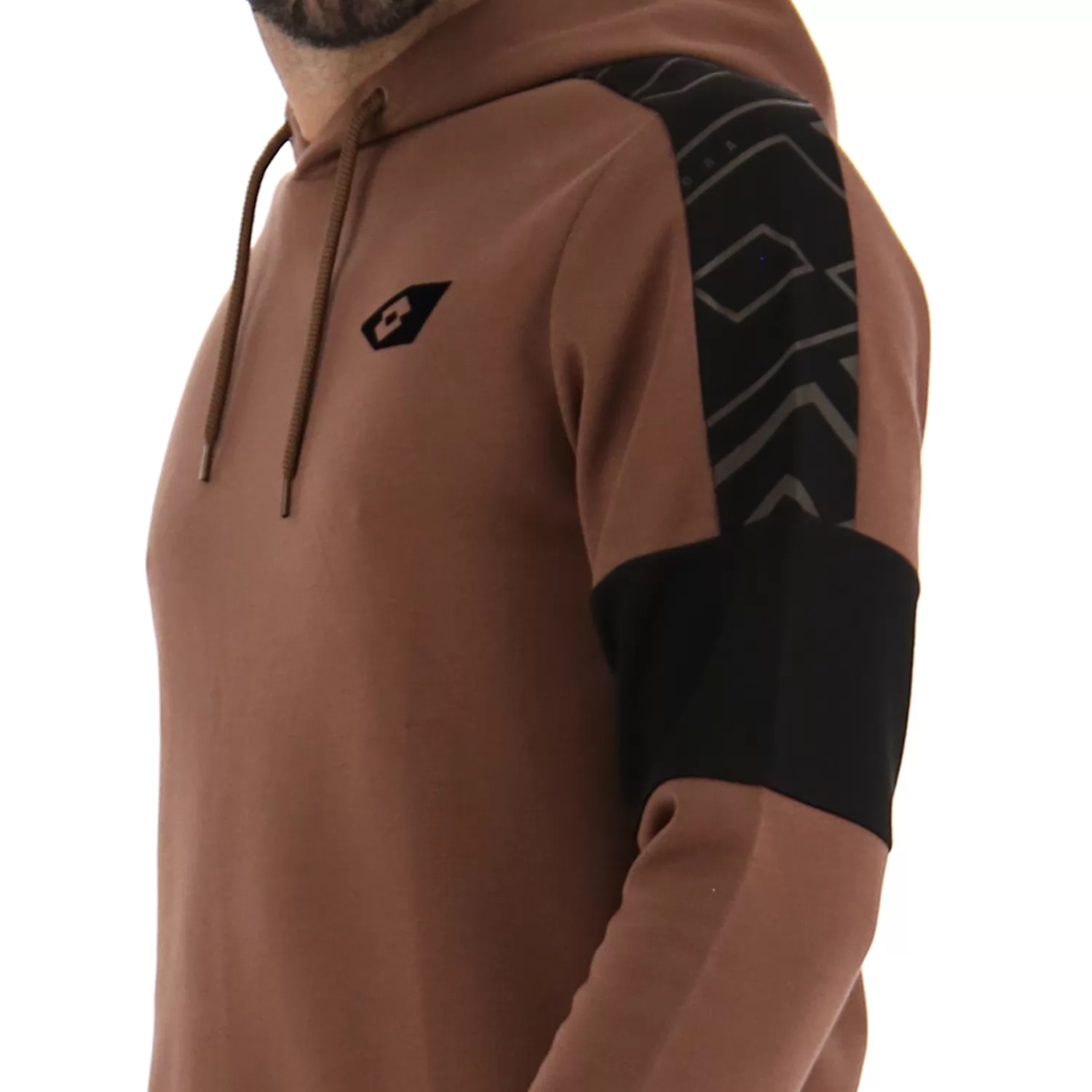 Mikina Athletica Classic VI HD 3