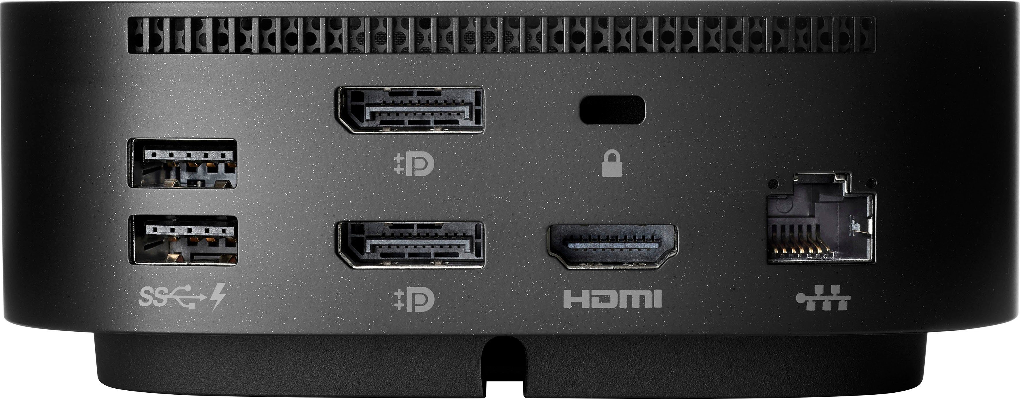 HP Laptop-Dockingstation USB-C G5 Essential Dock