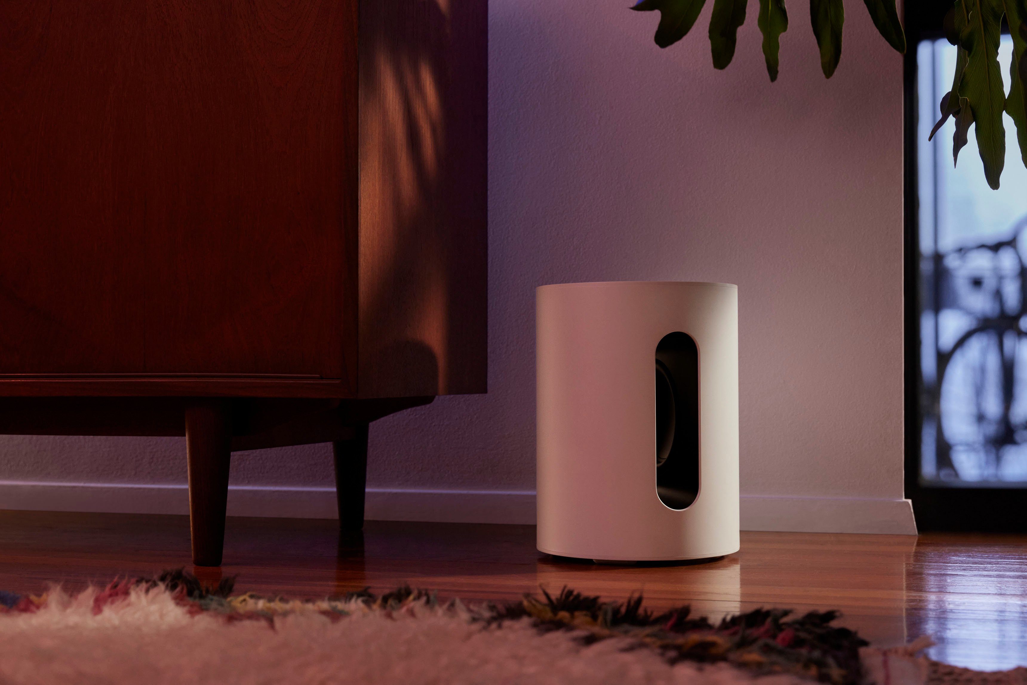 Sonos Sonos Sub Mini 1.0 Lautsprecher (WLAN)