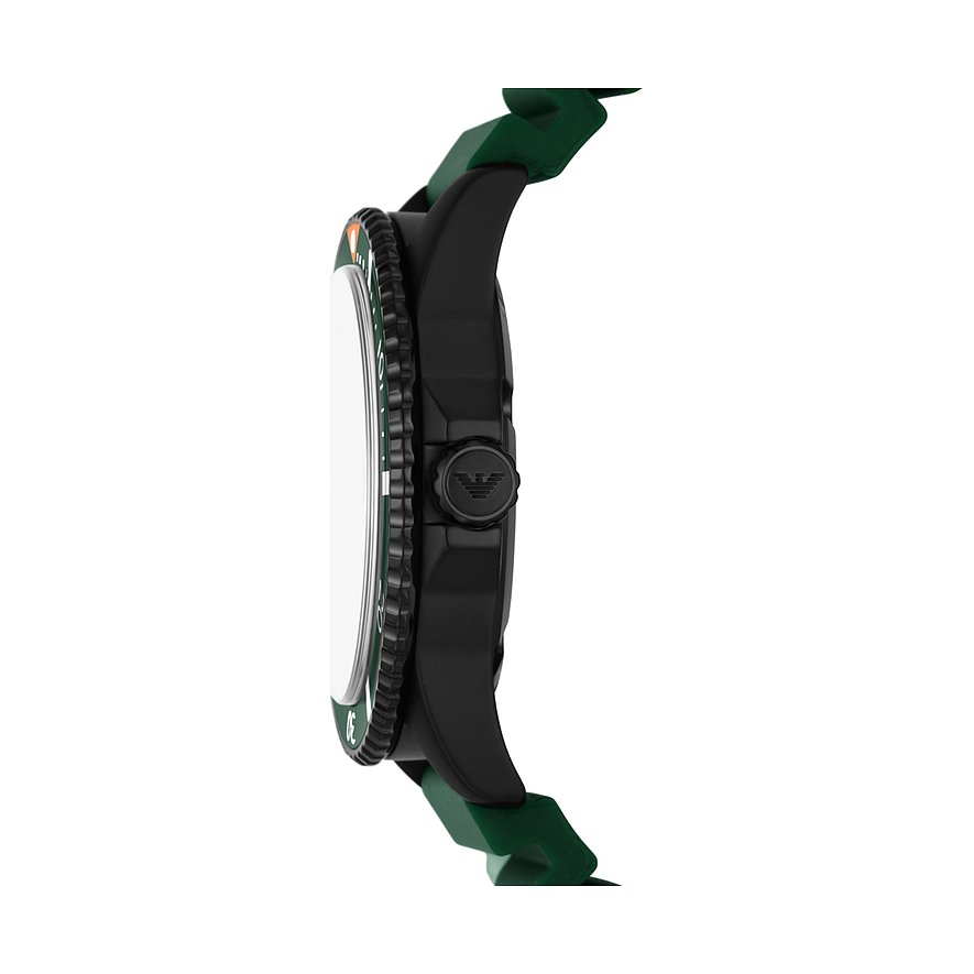 Emporio Armani Herrenuhr