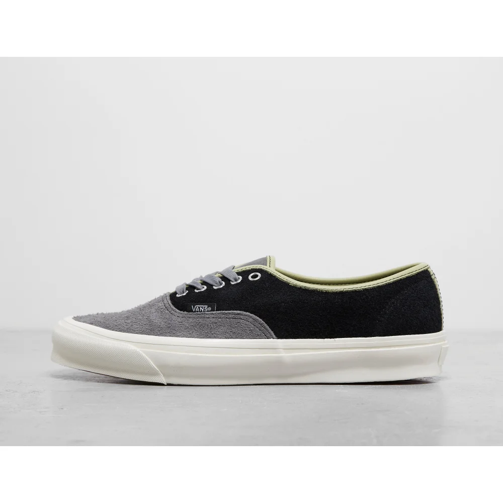 Vans UA OG Authentic LX VN0A5FBDPWT1 / schwarz