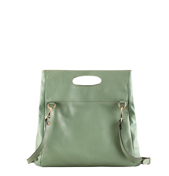 Think! Tasche - Verdolino