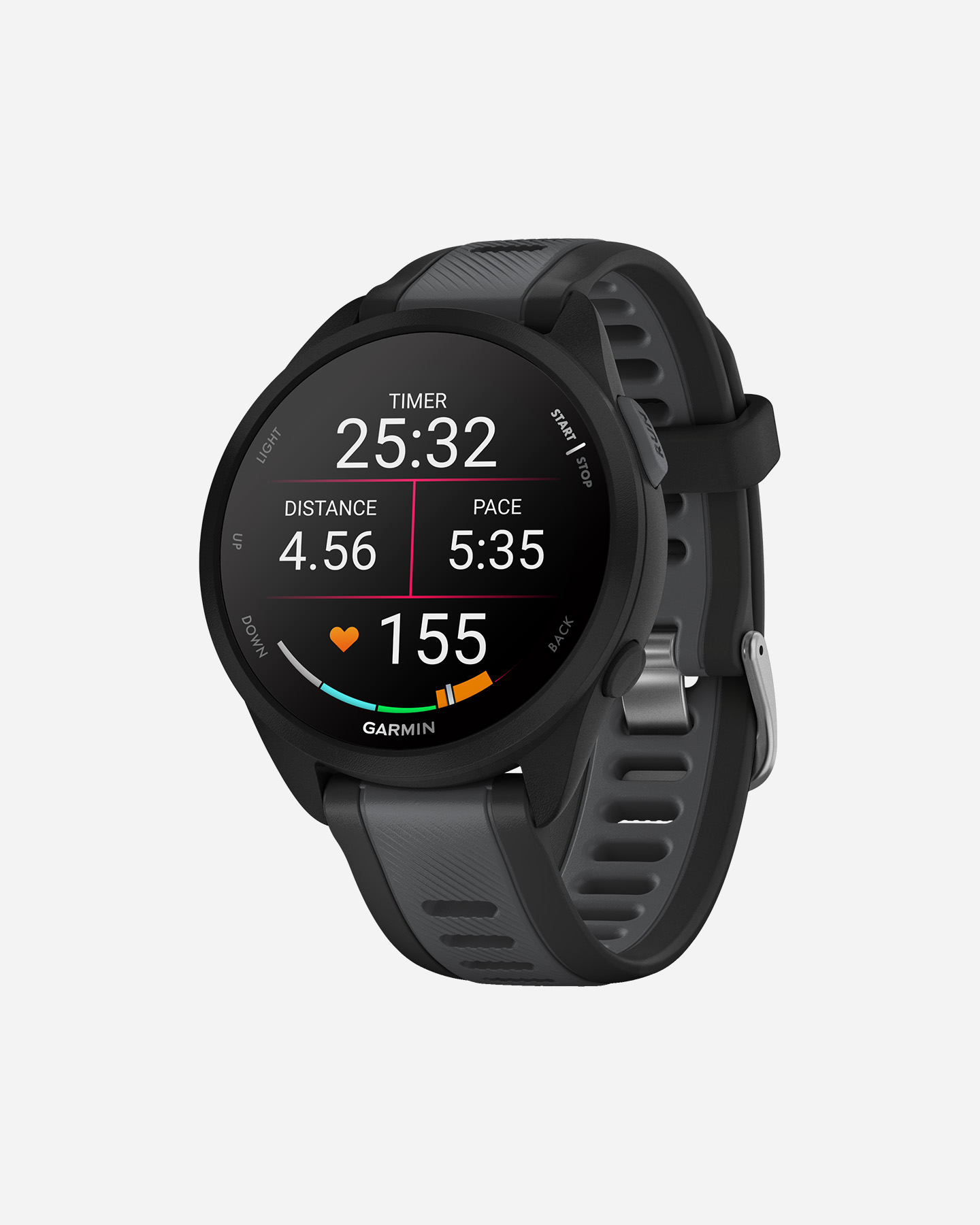 Garmin Forerunner 165 Zegarek wielofunkcyjny 010-02863-20