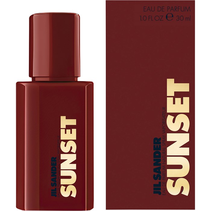 Eau de Parfum Spray