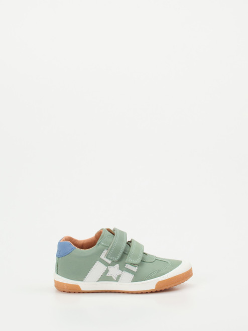 Klettschuh-66216790003 Bisgaard