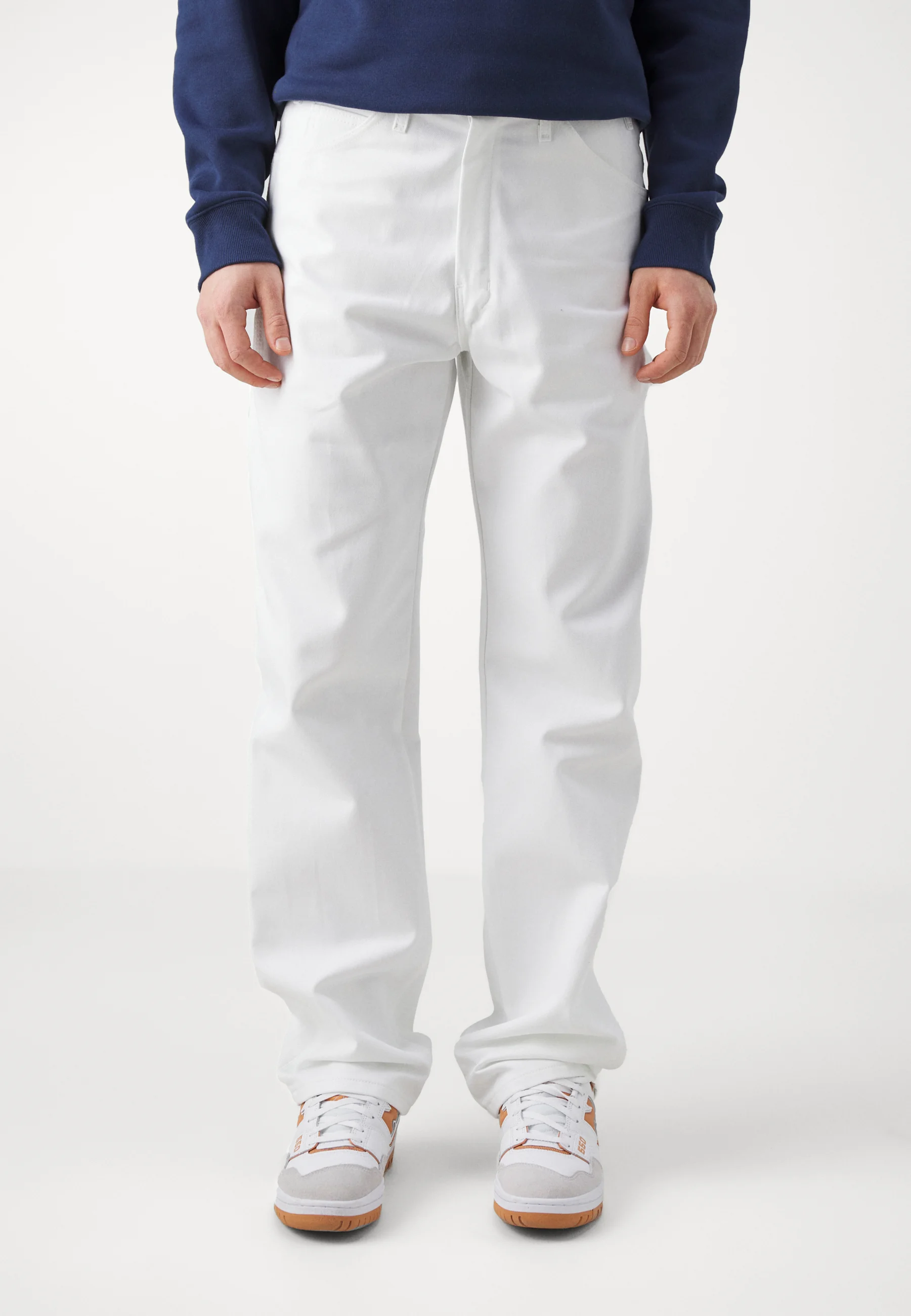 Dickies PAINTERS PANT - Vaqueros holgados