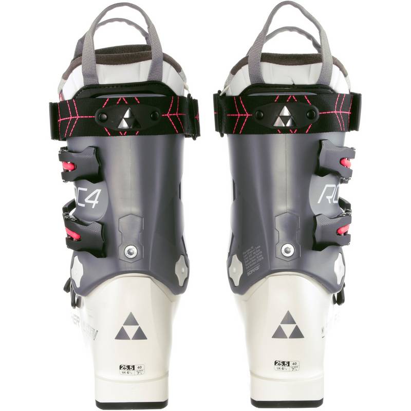 Fischer MY CURV 90 VACUUM FULL FIT Skischuhe Damen