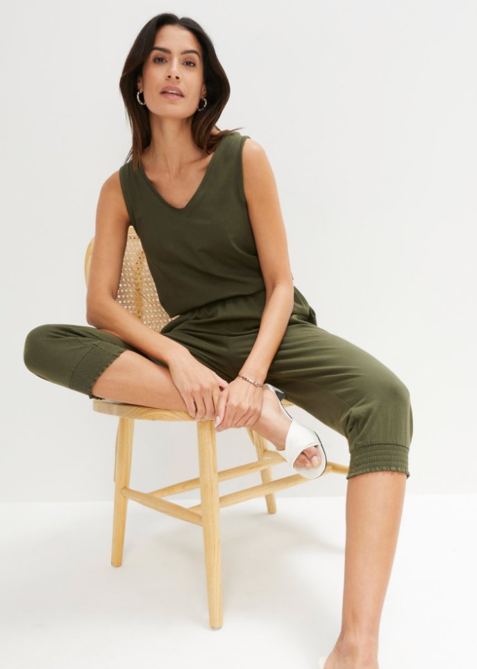 Jumpsuit