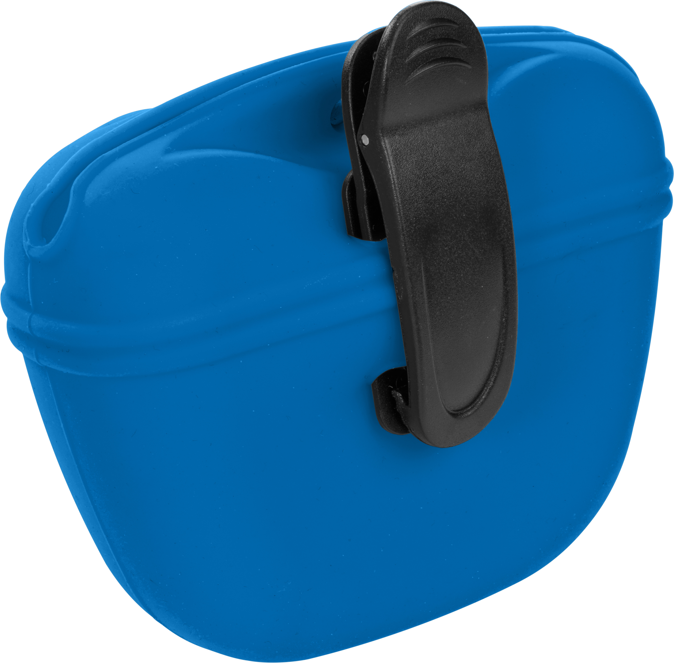 Dogs Creek Snackbeutel Dogs Creek Snackbag Thunder blau/ türkis