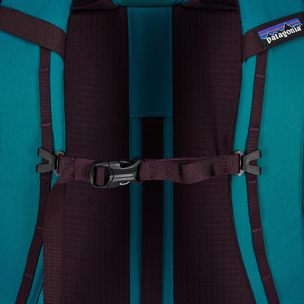 BLACK HOLE PACK 25L - Tagesrucksack