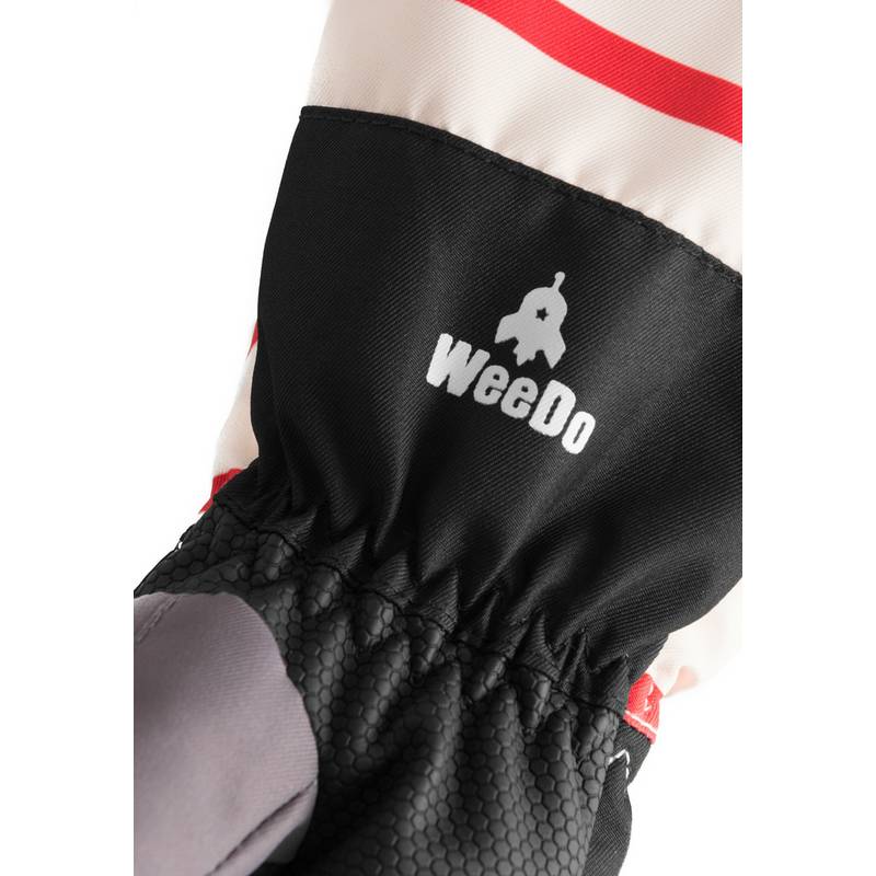 WeeDo HOOKDO Pirat Outdoorhandschuhe Kinder