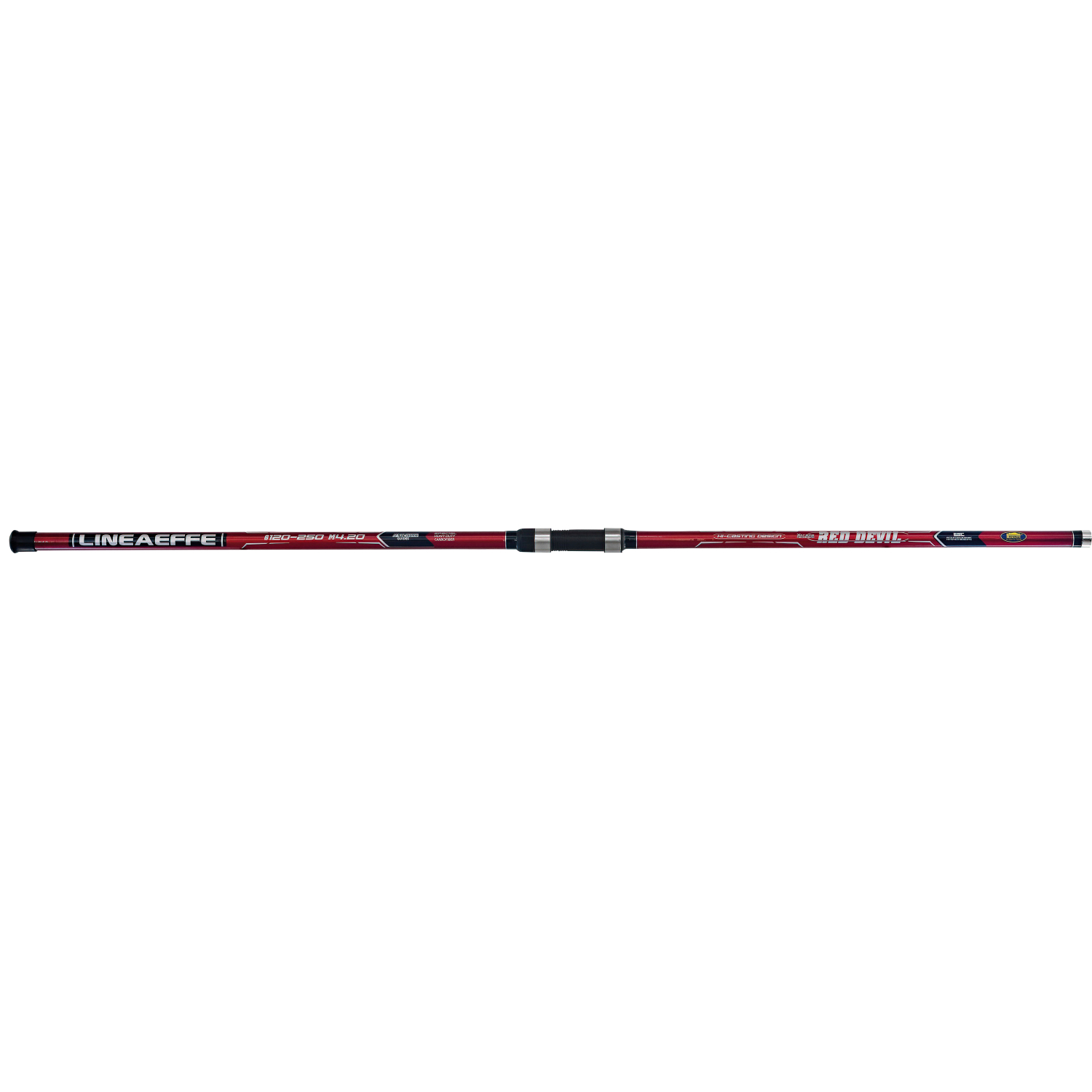 Lineaeffe Combo Red Devil