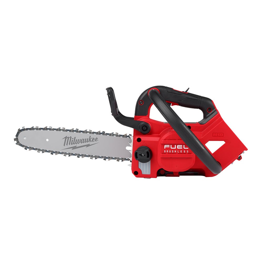 Motosserra MILWAUKEE FUEL™ 18V 305 mm (12