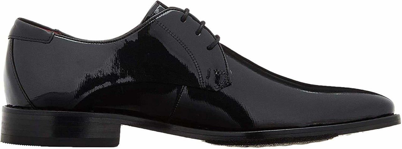 DANIEL HECHTER Business Schuhe schwarz