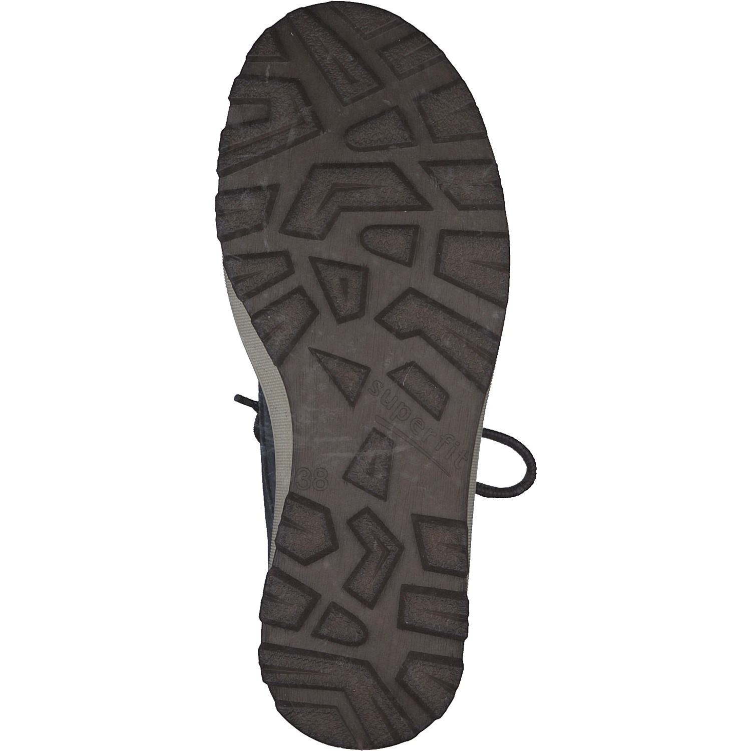 Legero 00474, Stiefeletten, Kinder, Blau (Navy)