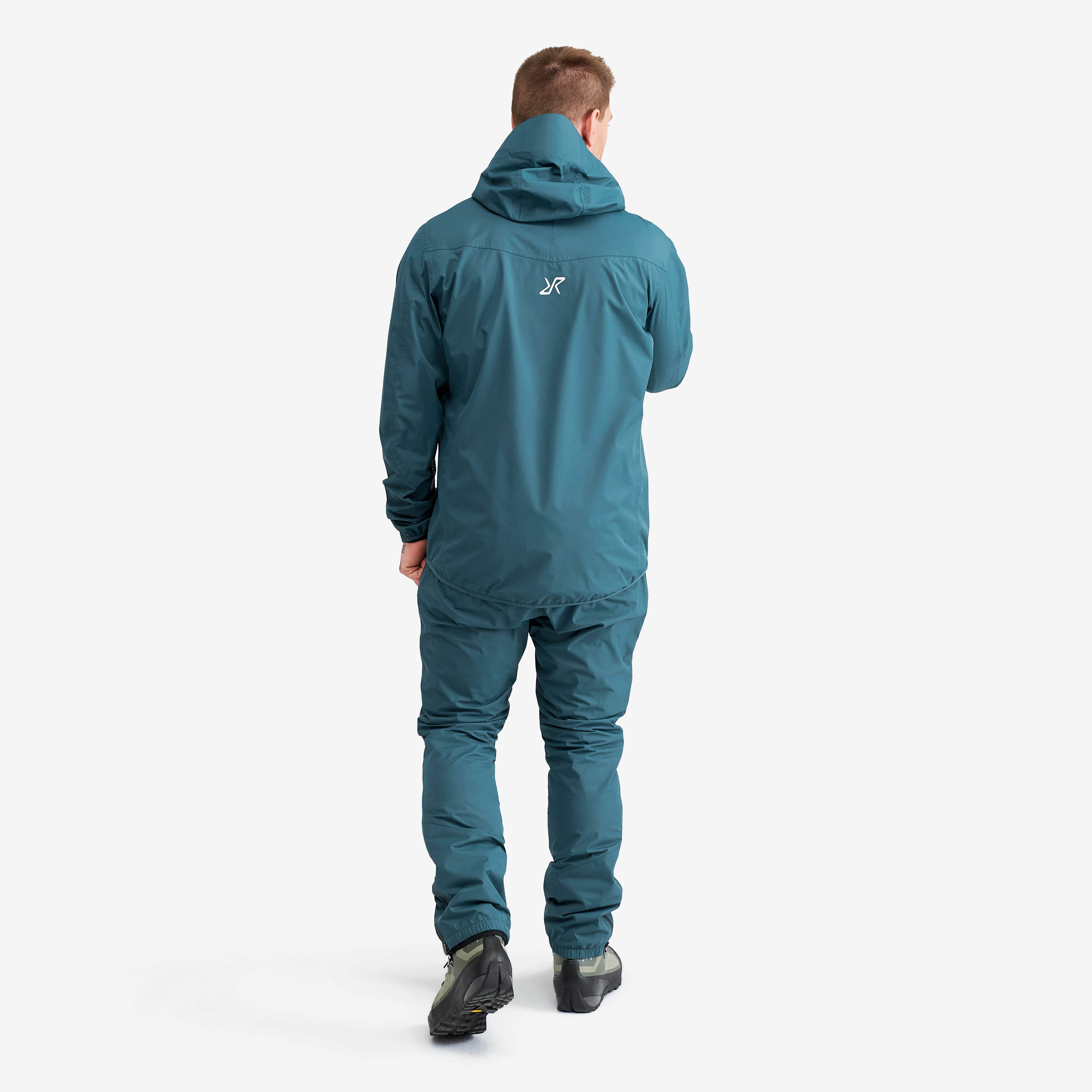 Typhoon Jacket Homme Stargazer