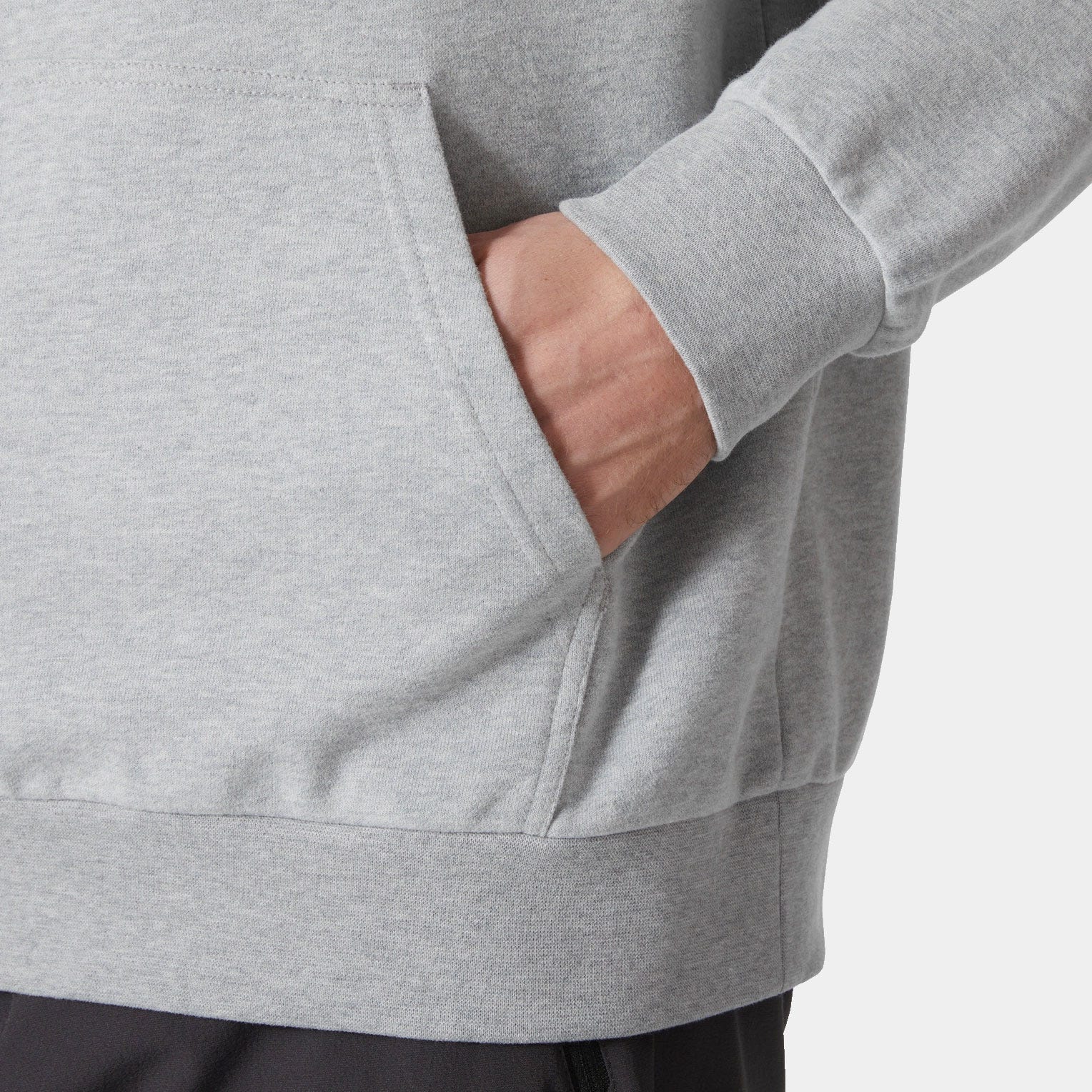 Men's HH Logo Hoodie