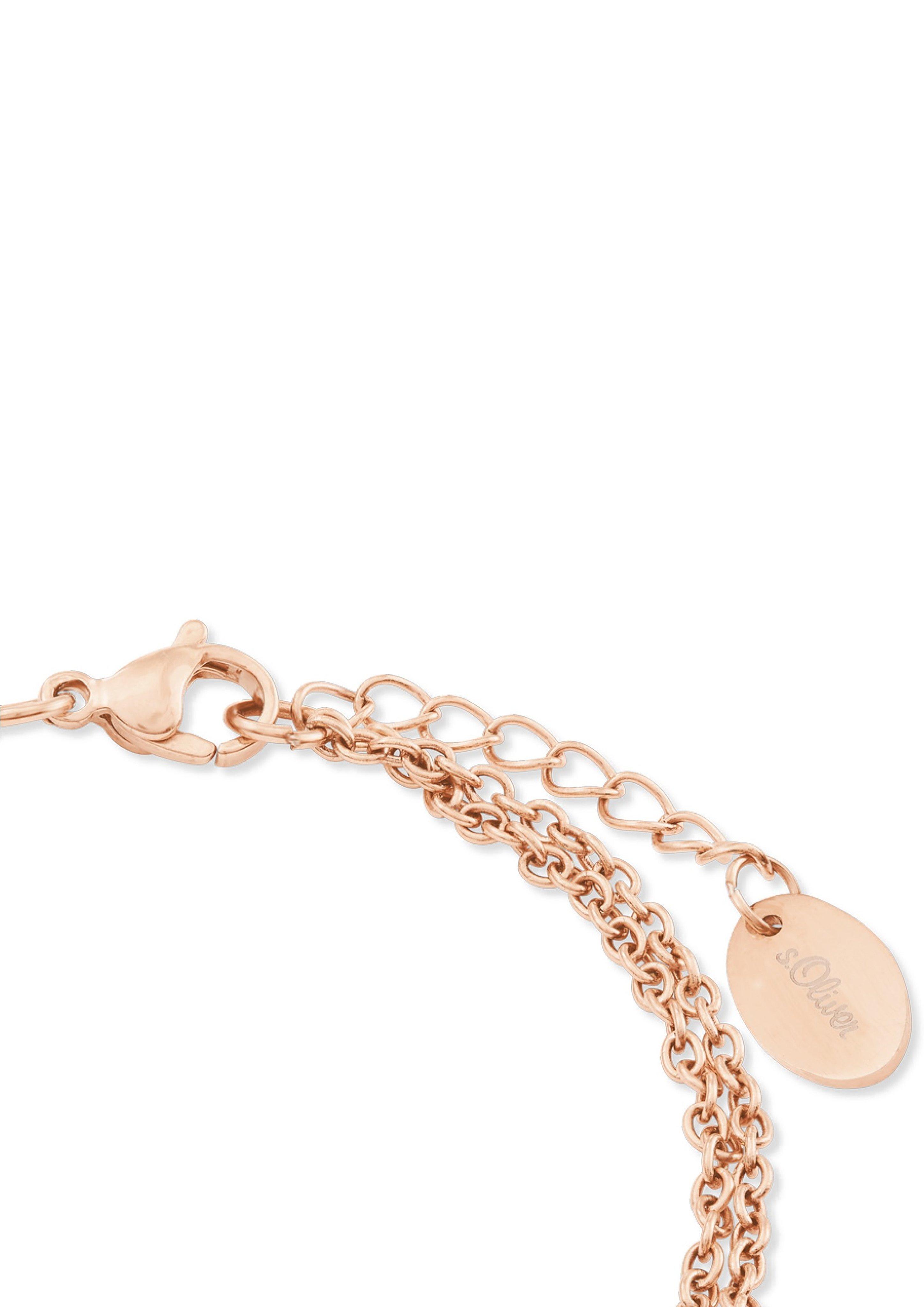 Armband 'Infinity' aus Edelstahl  272.808.6412.3998-07B0