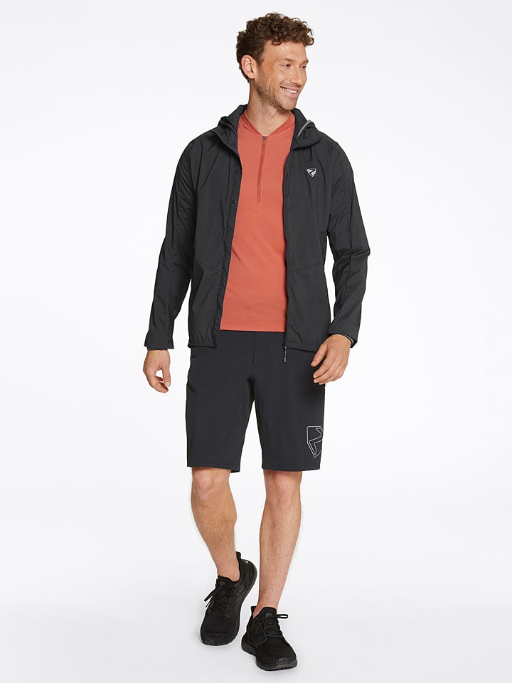 Ziener Funktionsjacke 