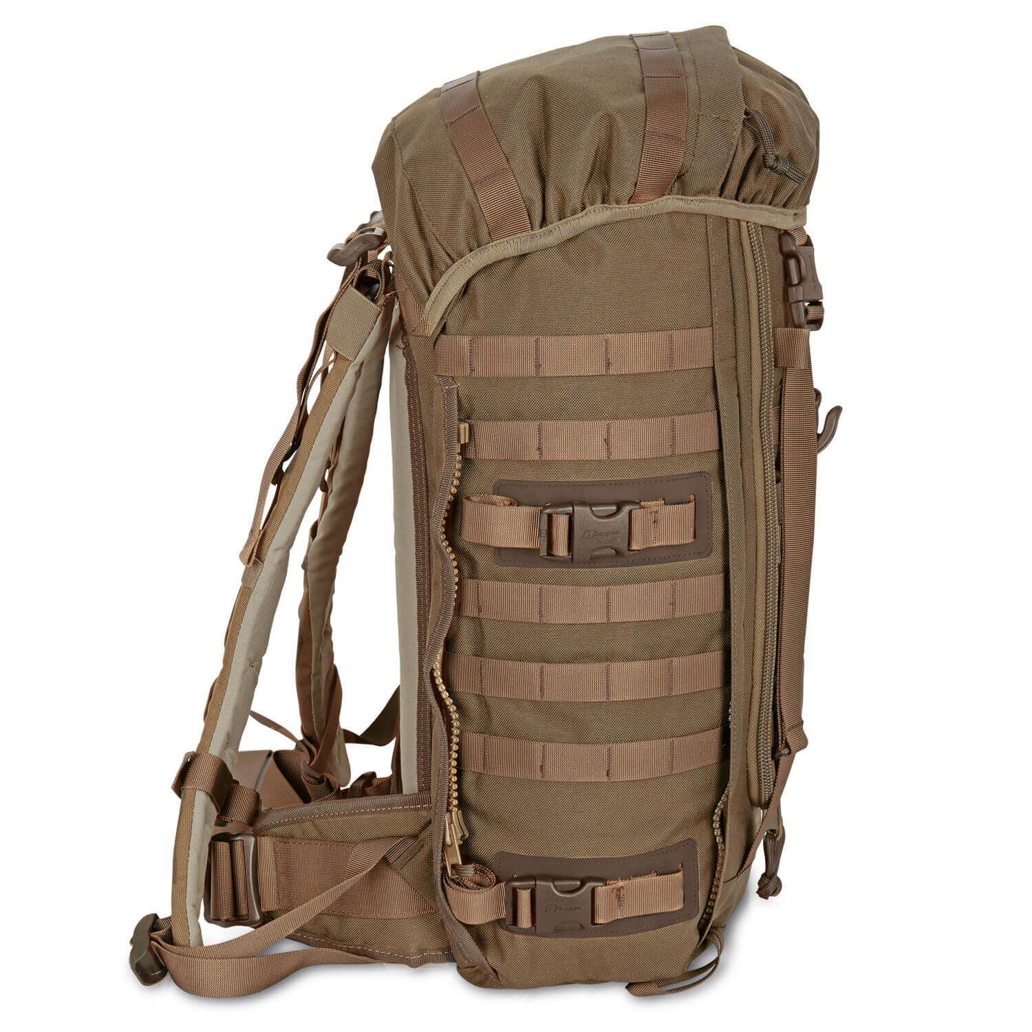Rucksack MMPS Centurio 45 IV FA