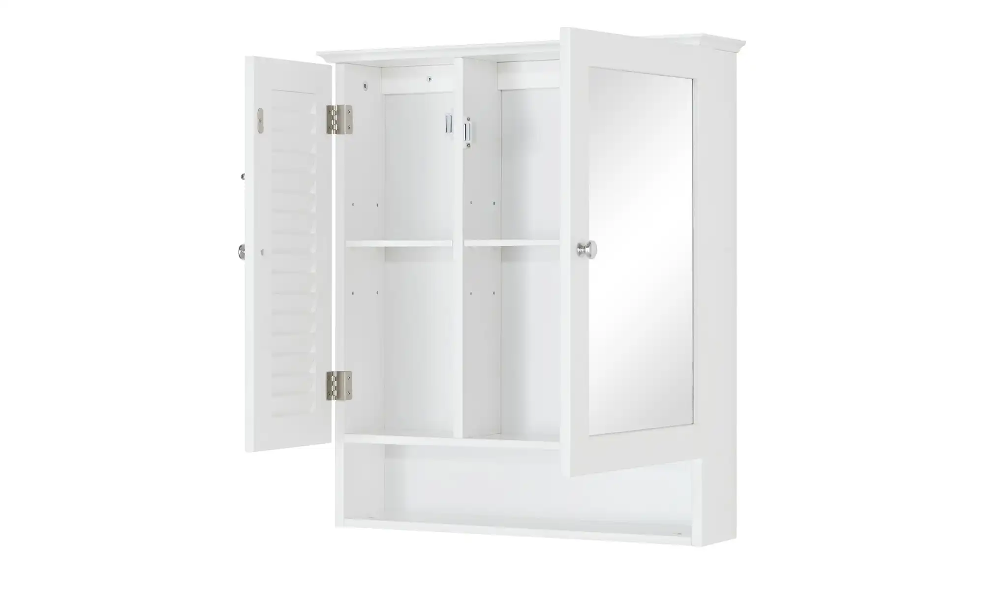 Primo Spiegelschrank