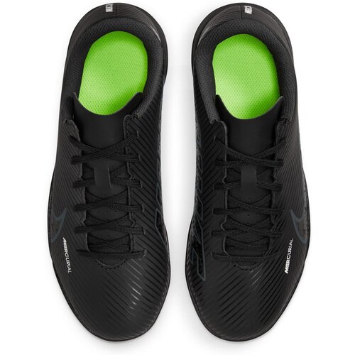 KINDER FUSSBALL-HARTPLATZSCHUHE JR VAPOR 15 CLUB TF