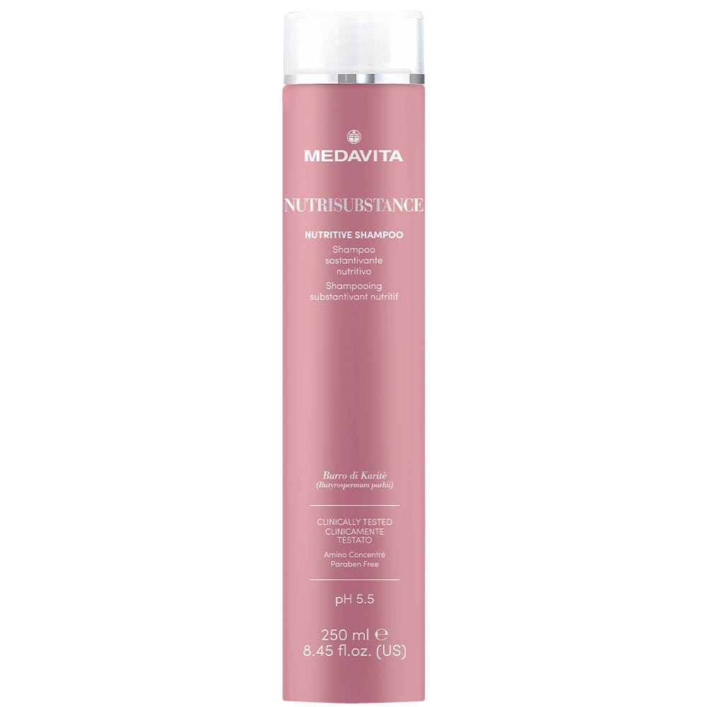 Medavita Nutritive Shampoo 250 ml
