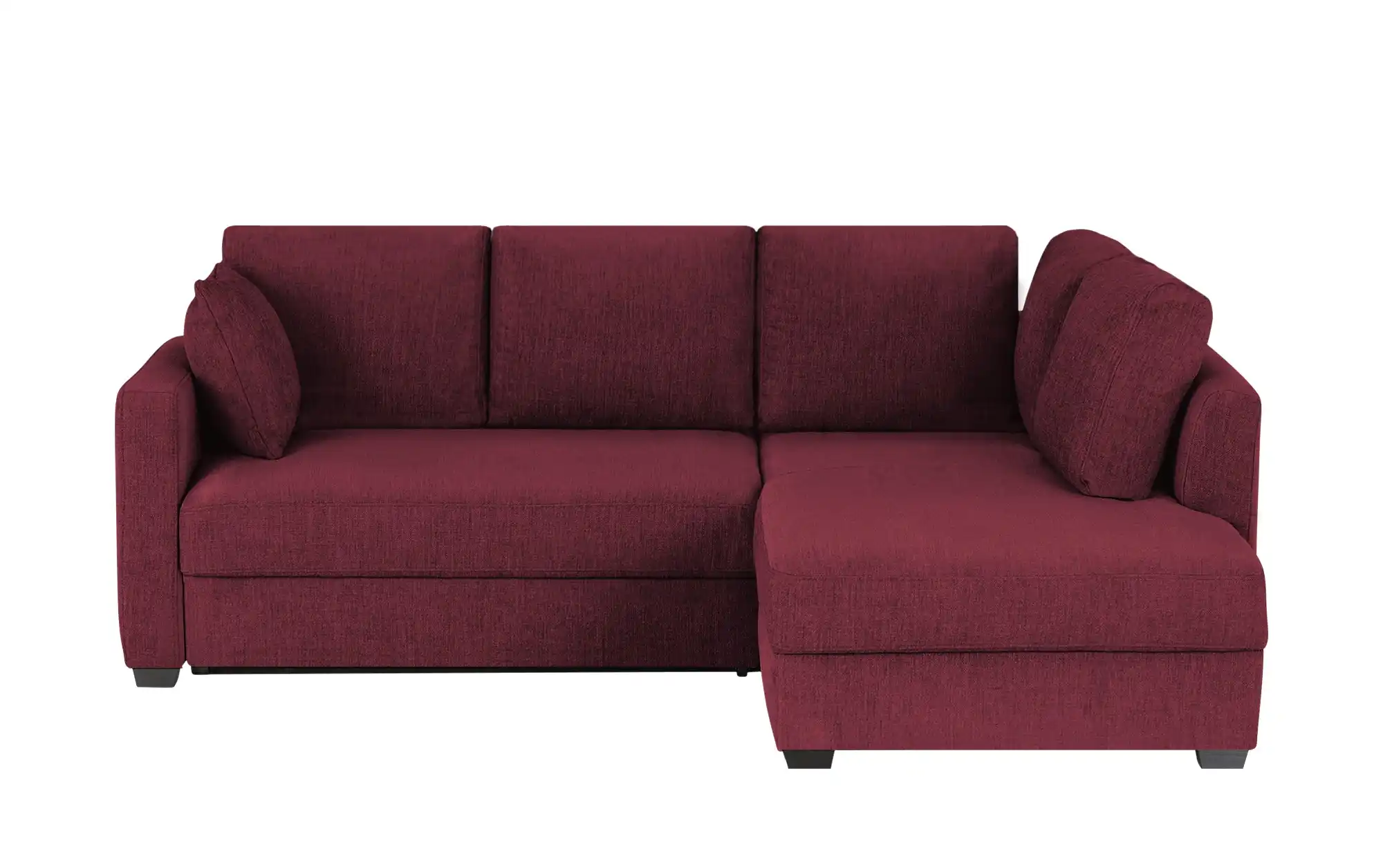 bobb Ecksofa Lisa de Luxe